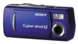 Sony CyberShot